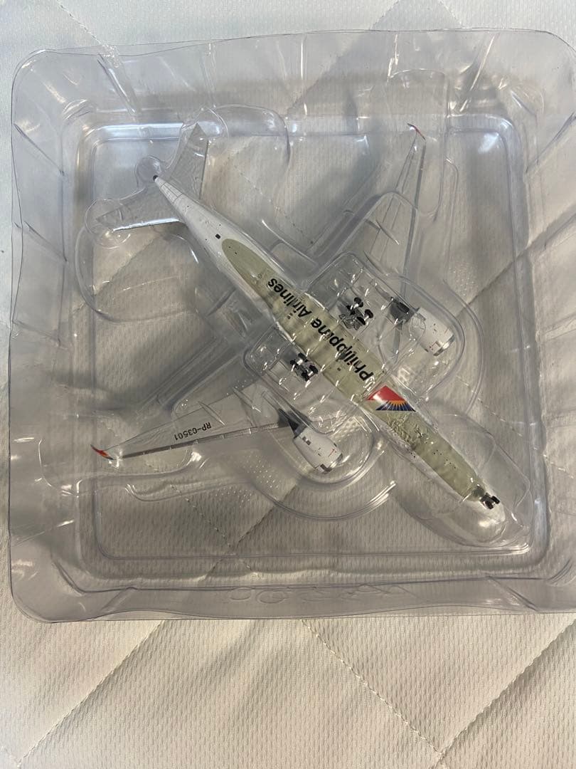 値下げ不可　フィリピン航空A350-900