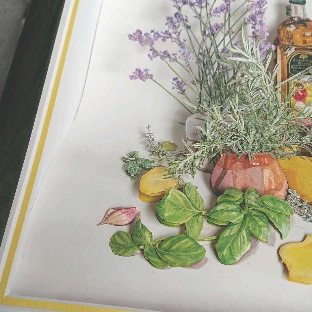 大幅値下げしました   新品  シャドーボックス  完成品