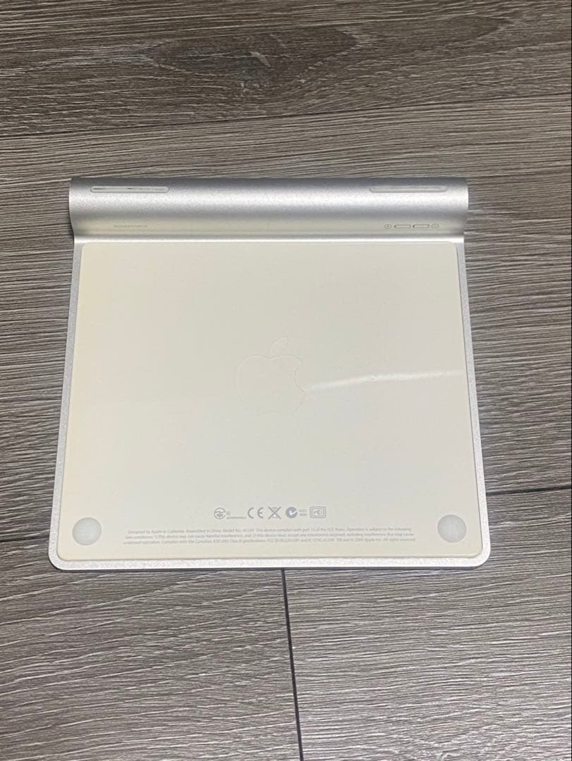 Apple iMac シルバー キーボード　トラックパッド　CDドライブ　セット