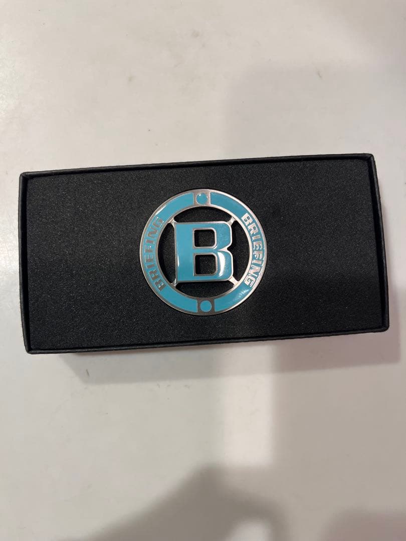 ブリーフィング　SSS マーカー　新品未使用品