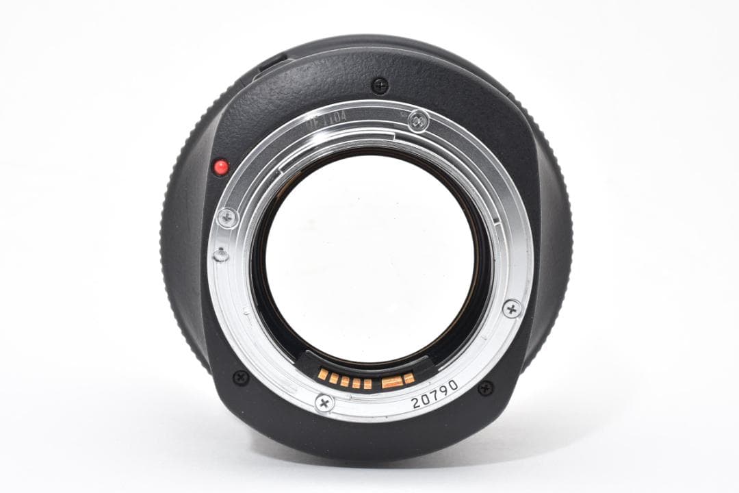 レンズ(単焦点) Canon EF 85mm F1.2 L USM L0322