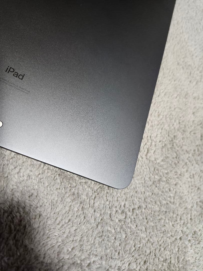 動作確認済み iPad Pro 12.9インチ 第3世代 64GB