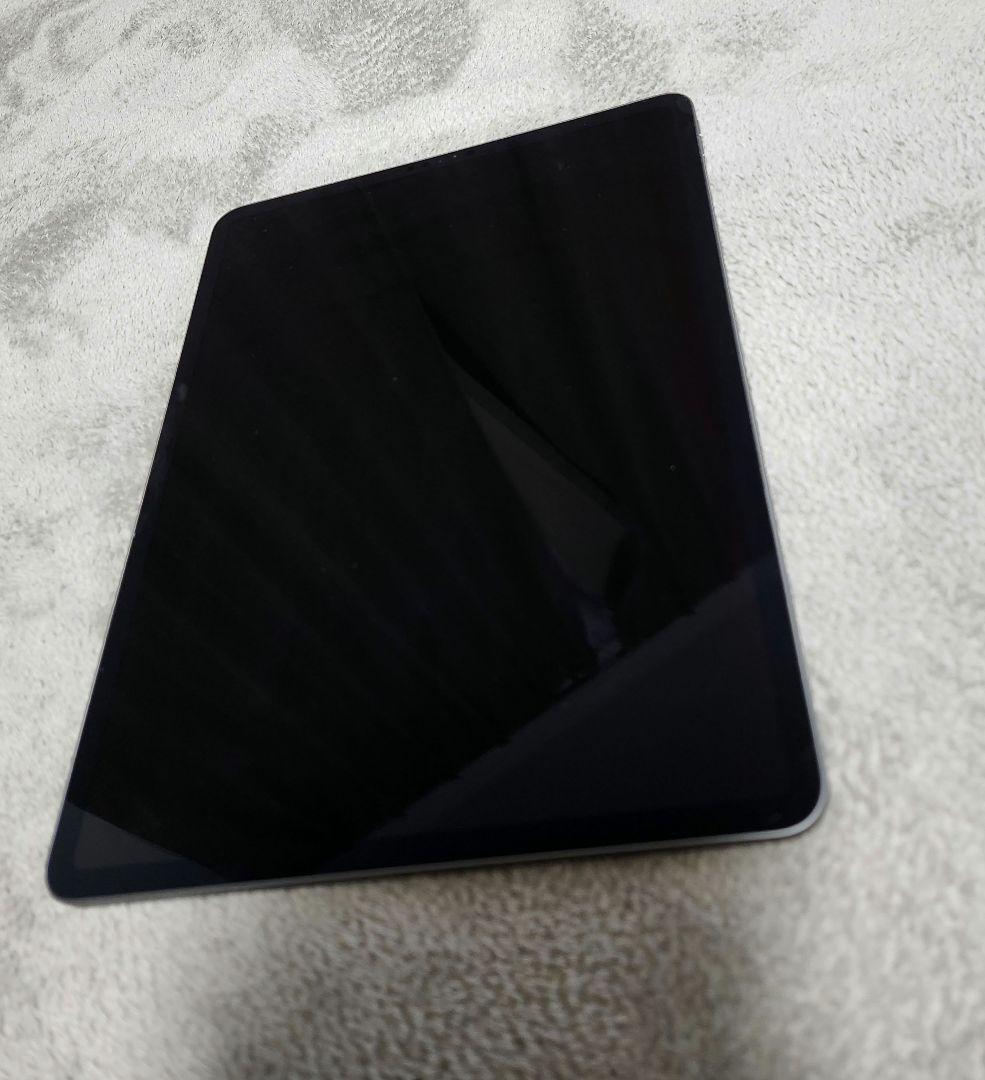 動作確認済み iPad Pro 12.9インチ 第3世代 64GB