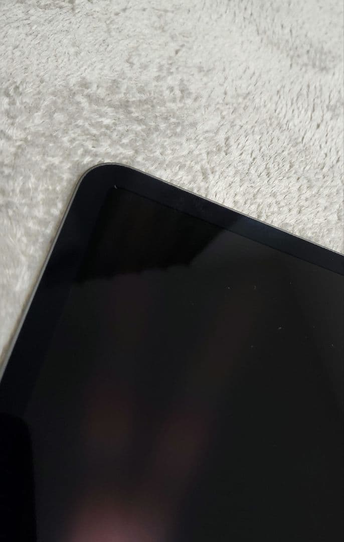 動作確認済み iPad Pro 12.9インチ 第3世代 64GB