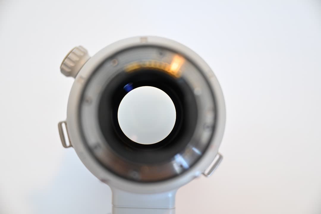 【Momo】Canon EF400mmF2.8L IS Ⅱ USM