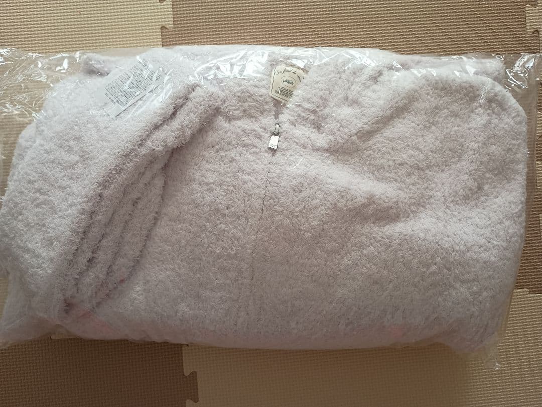 【新品未使用】2026　福袋　ジェラートピケ　もこもこ3点セット