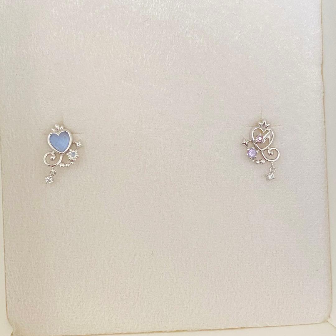 TAKE-UP pure テイクアップピュア　シンデレラ　ピアス