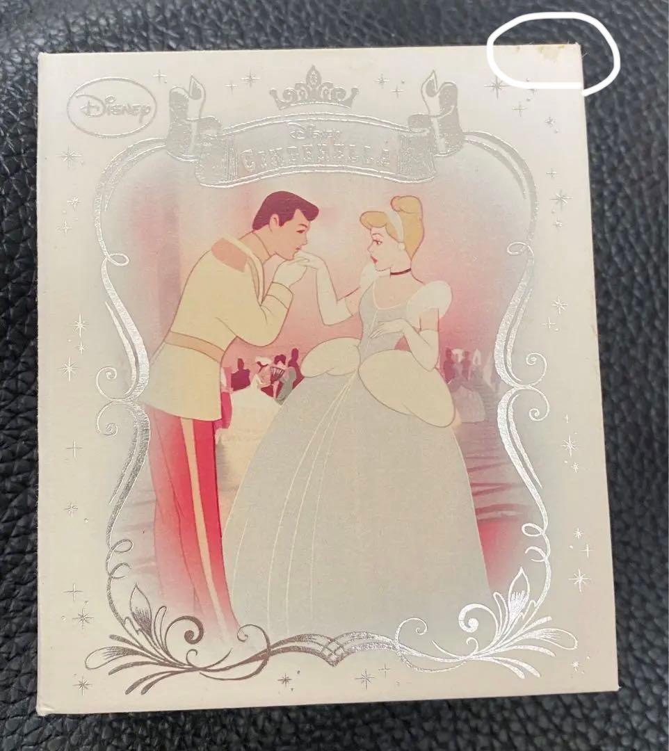 TAKE-UP pure テイクアップピュア　シンデレラ　ピアス