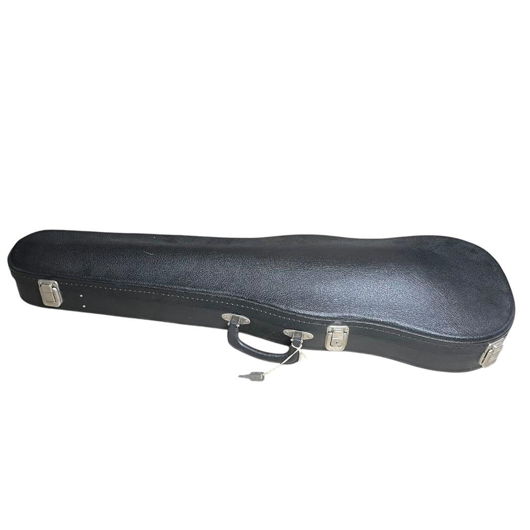 SUZUKI バイオリン NO.280 4/4 ANNO1978