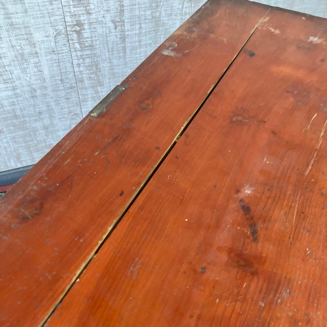 昭和レトロ 古家具 仙台箪笥 4段9杯 引き出し箪笥 和箪笥 ビンテージ 骨董