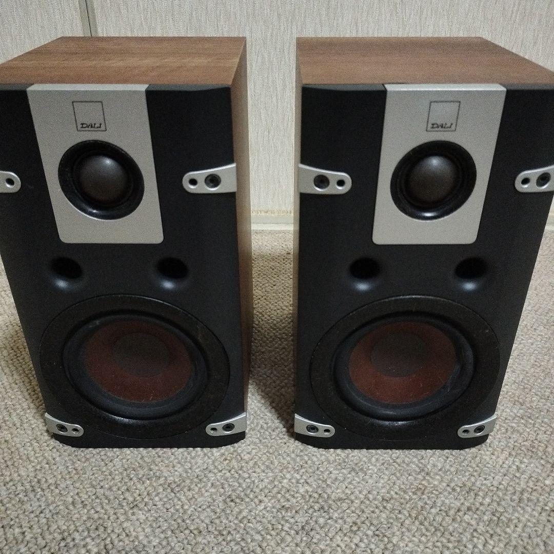 DALI LEKTOR 1 スピーカー