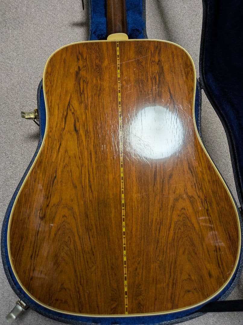 Gibson 1968年製 Martin D-28 J-45等ご検討の方にお勧め