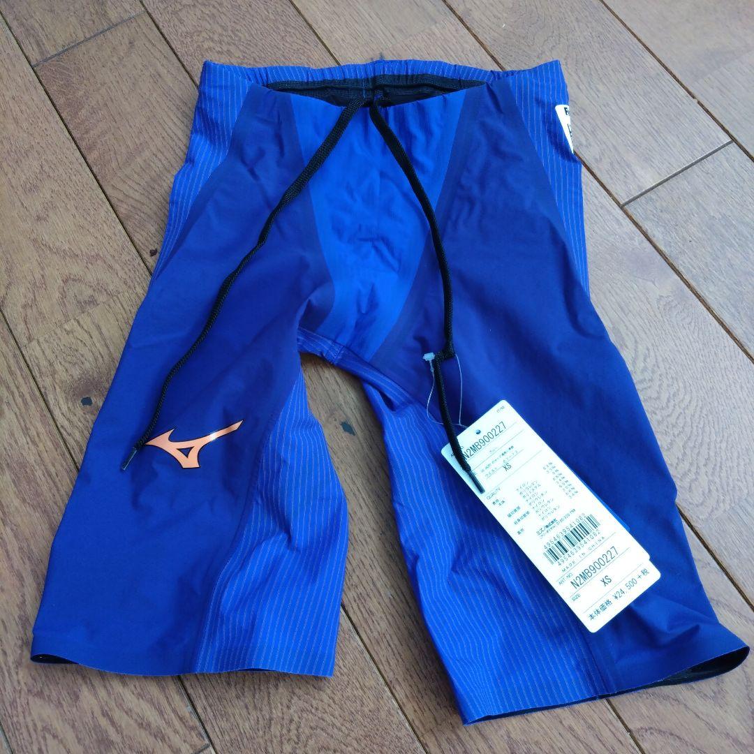 ミズノスイム ハーフスパッツ GX・SONIC 4 MR