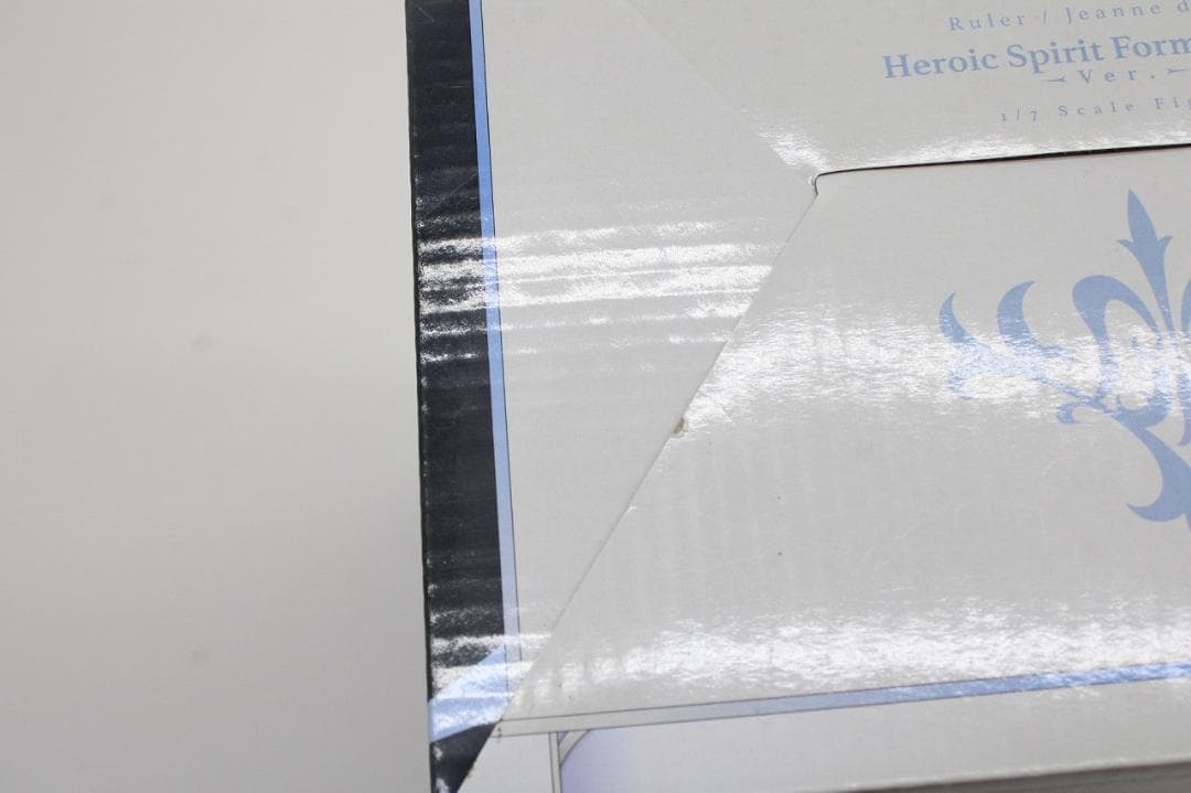 ルーラー/ジャンヌ・ダルク 英霊正装 フィギュア 27-JY0707-05