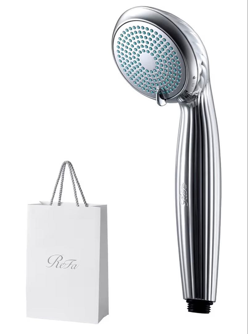 ReFa リファファインバブル ワン　タオルセット