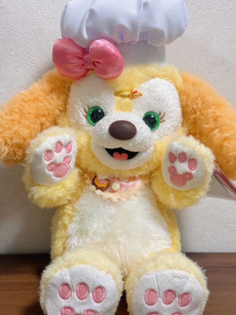 ☆クッキーアン　Sサイズ　ぬいぐるみ　Sぬいぐるみ☆