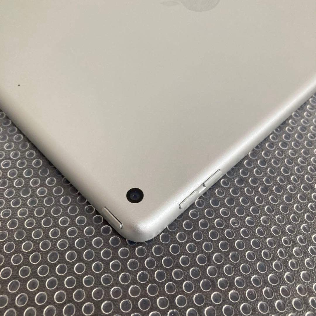 1114【早い者勝ち】電池ほぼ新品☆iPad7第7世代32GB WIFIモデル☆