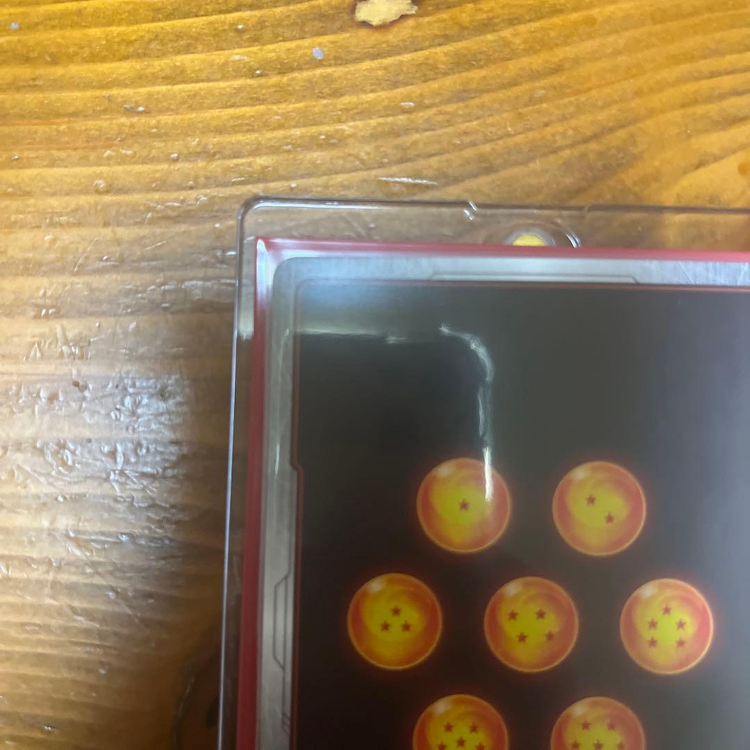 FB01-129孫悟空シークレットスーパーパラレル