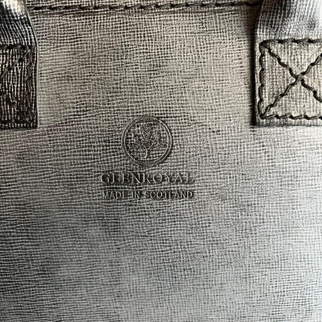 【GLEN】グレンロイヤル ライトウェイト ブリーフケース