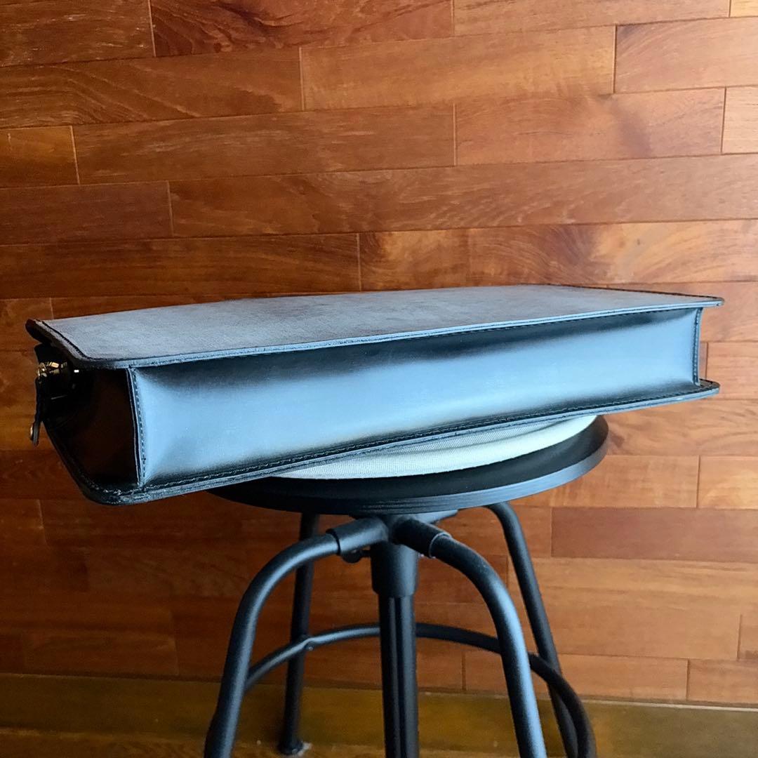 【GLEN】グレンロイヤル ライトウェイト ブリーフケース