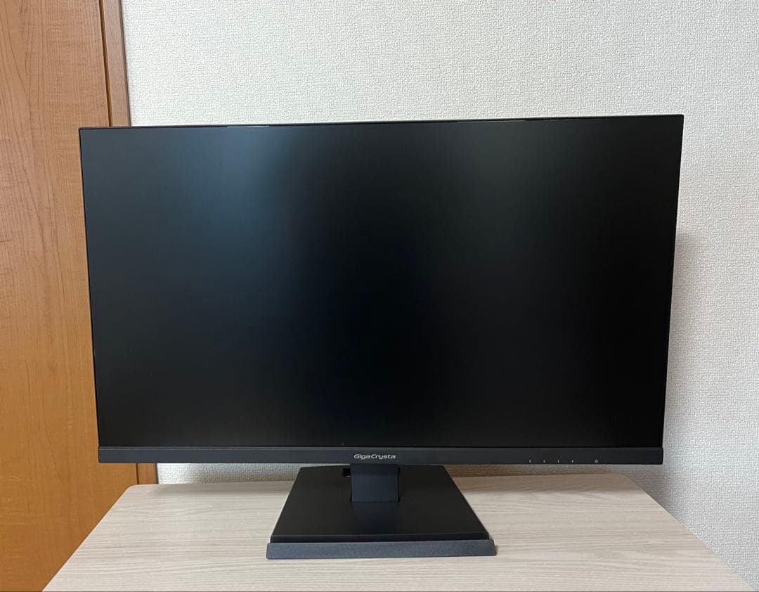 IODATA ゲーミングモニター 27インチ EX-LDGC271TB