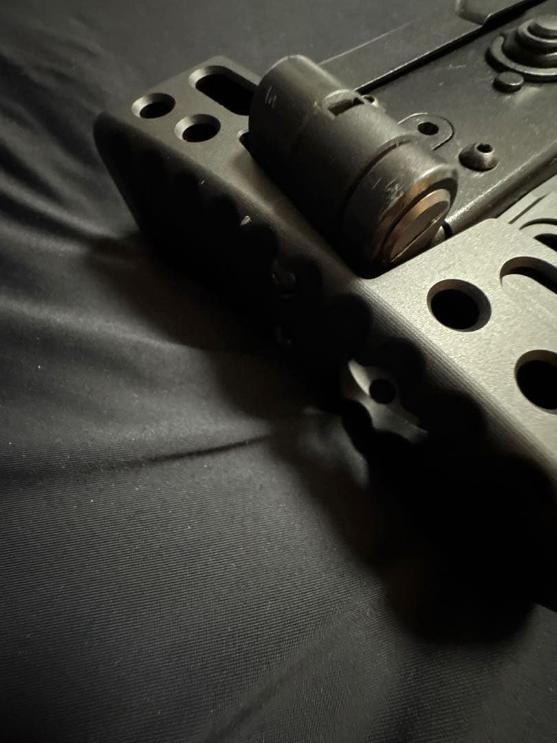 東京マルイ サイガ12SBS ブルパップキット