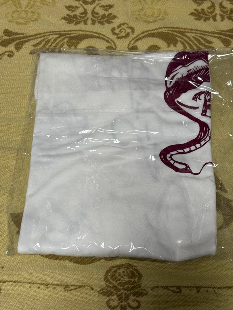 EAST OF EDEN サイン入りTシャツ L アクスタその他