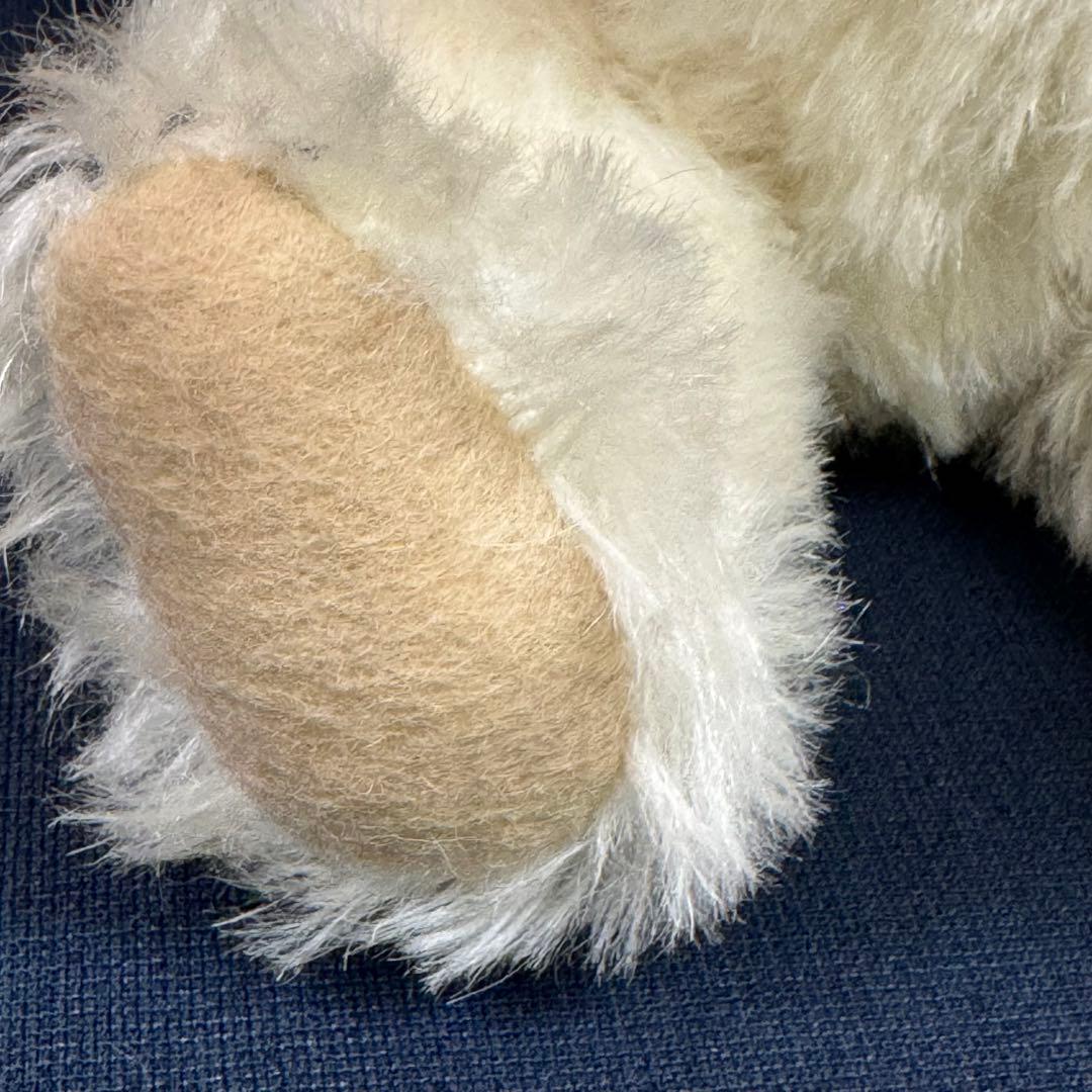 137-75 限定品 シュタイフ マルガレーテ メモリアル テディベア