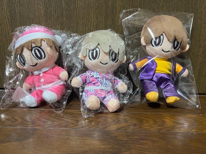 岩橋玄樹　Lil G リルジーキーホルダー