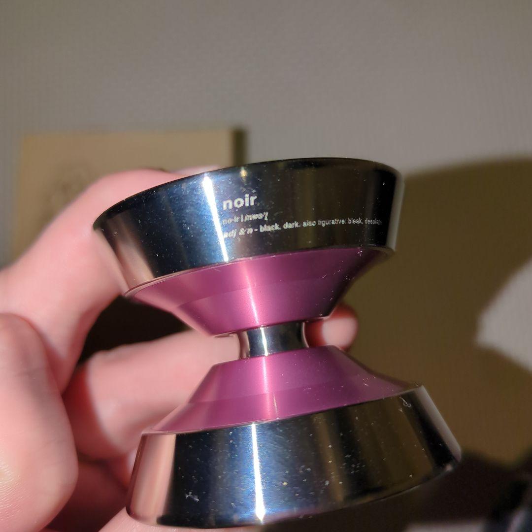 empathy ノワール