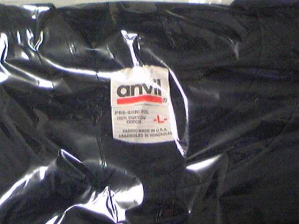 FC倉木麻衣FIRST MEETING 2002直筆サイン入りTシャツ紺Lサイズ