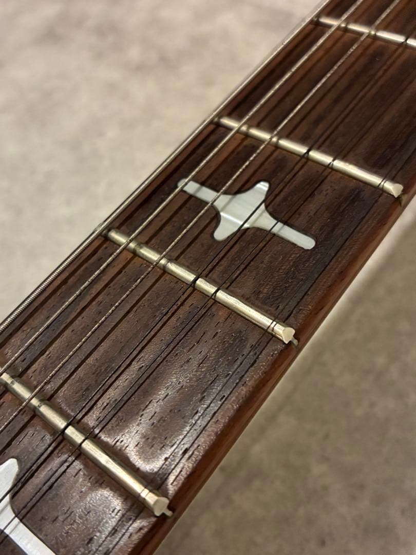 Italia Guitars エレキギター Monza ビザール