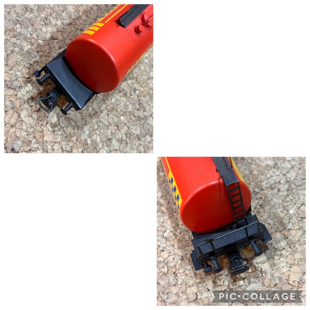 メルクリンMARKIIN 車両８種　鉄道模型　HOゲージ