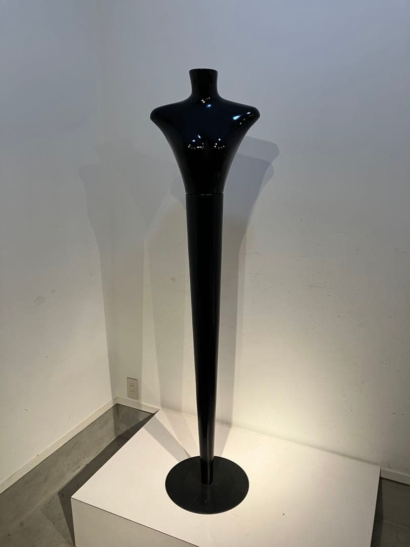 ネオヴィンテージ、80’s、デザイン・トルソー、ポストモダン、シティポップ、