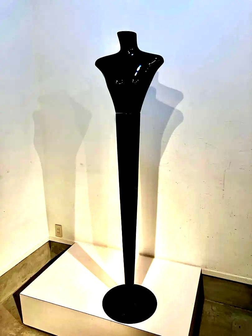 ネオヴィンテージ、80’s、デザイン・トルソー、ポストモダン、シティポップ、