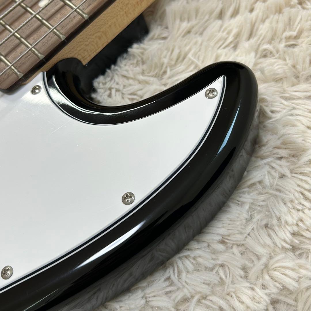 Legend LJB-Z 3TS 現行品 エレキベース サンバースト 初心者向け