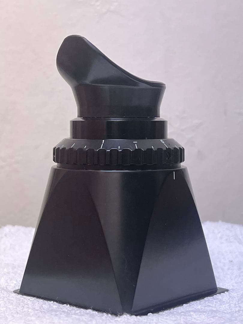 【レア商品】ハッセルブラッド　HASSELBLAD マグニファイングフード