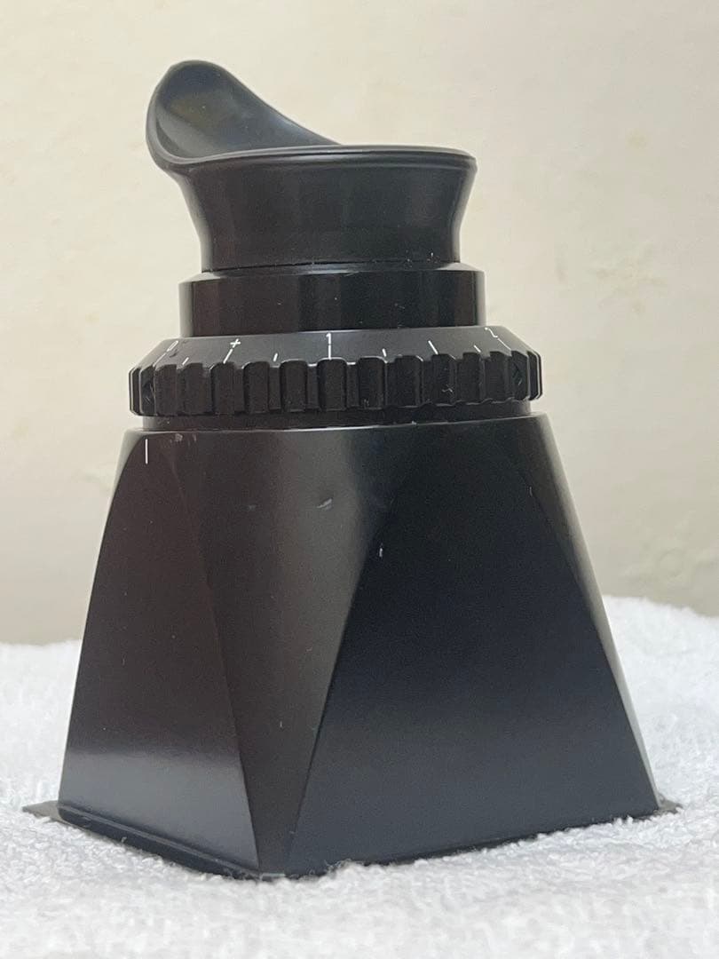 【レア商品】ハッセルブラッド　HASSELBLAD マグニファイングフード