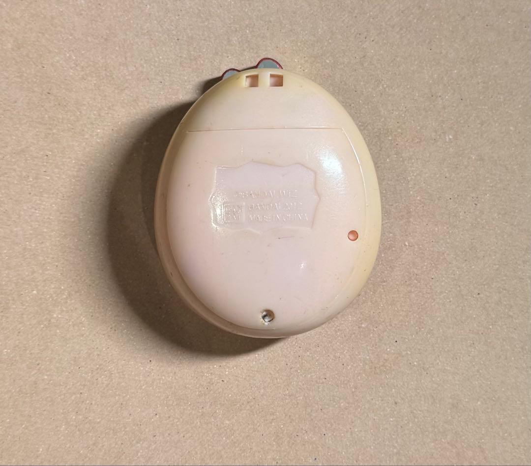 たまごっちピース ラブメロディ ピンク