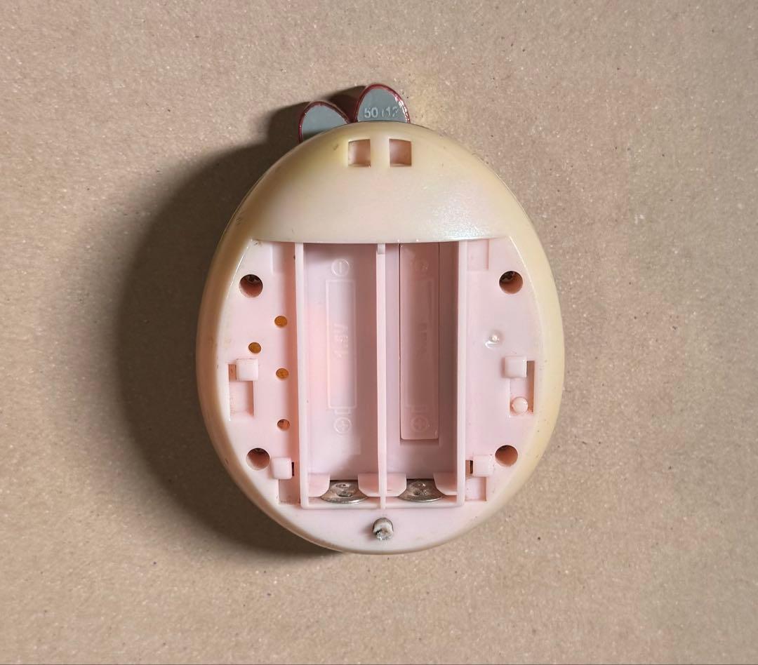 たまごっちピース ラブメロディ ピンク