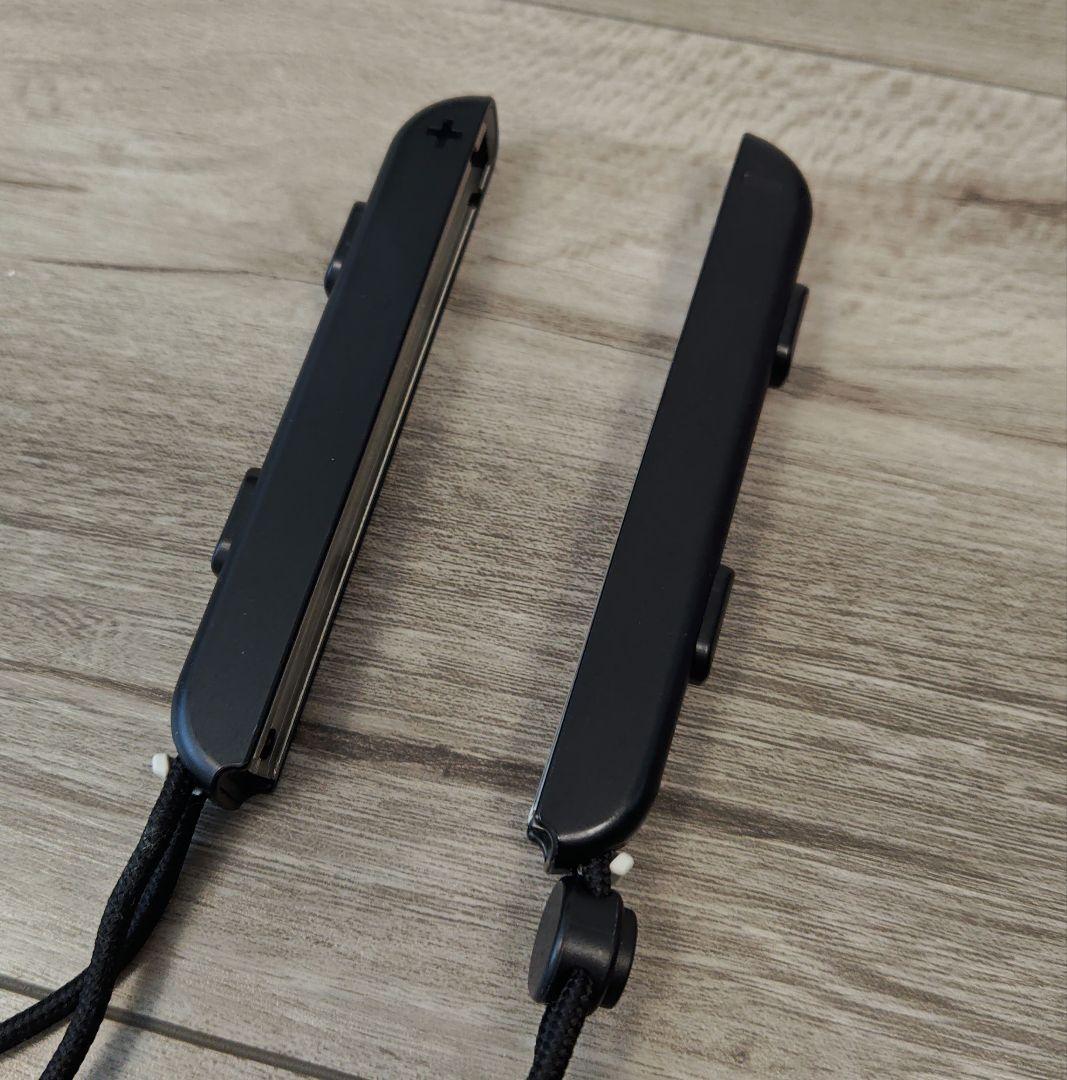 【格安販売】Nintendo Switch 本体 + ジョイコン 青赤セット