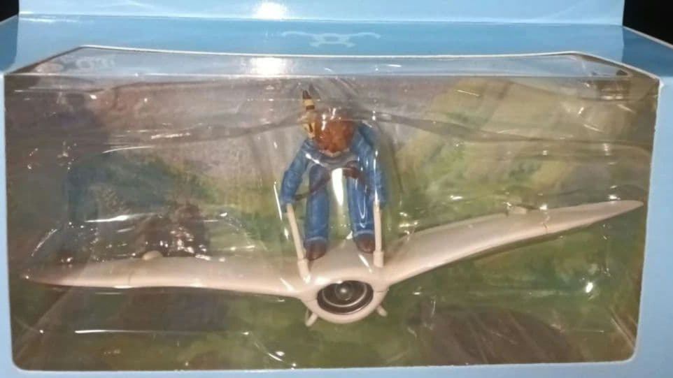 風の谷のナウシカ　ナウシカ&メーヴェ　フィギュア