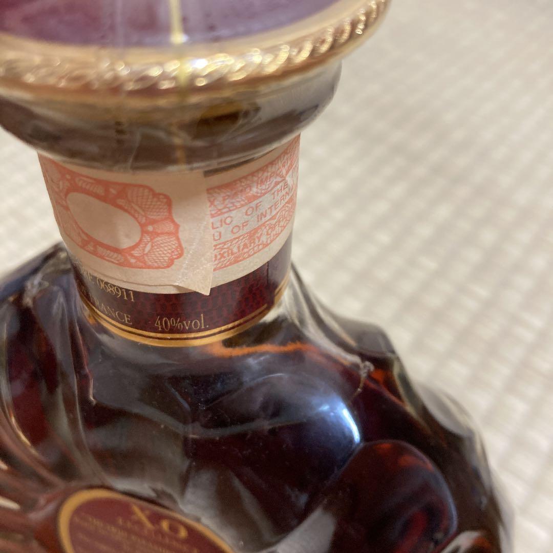 XO レミーマルタン