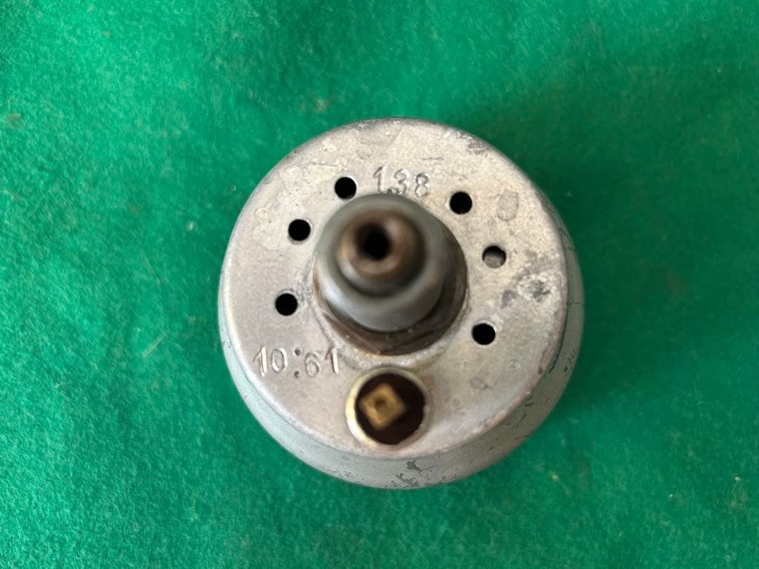 user _434028ce様VDOマイルメーター（トリップ付)純正ステー