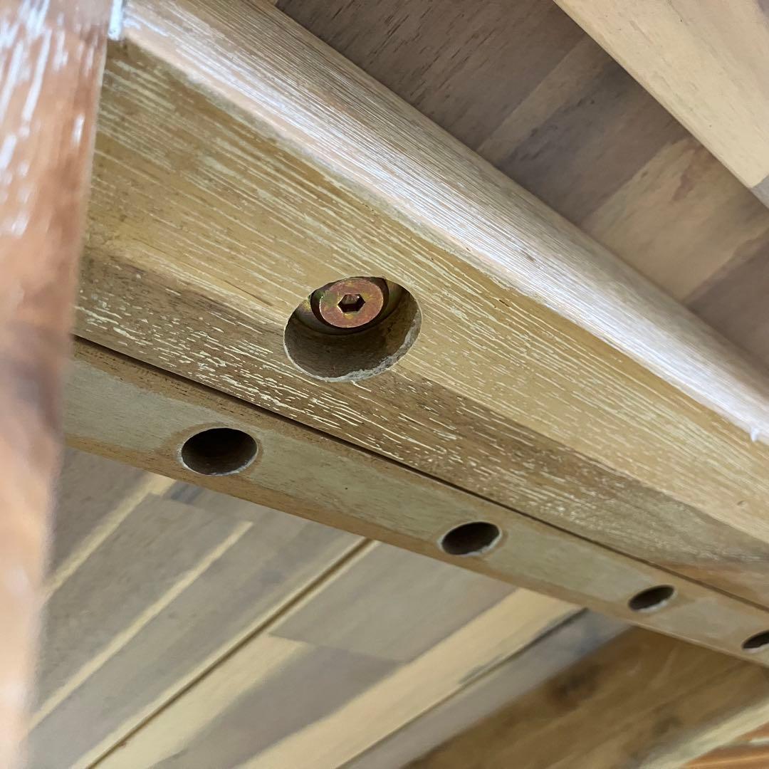 unico ウニコ マノア ダイニングテーブル