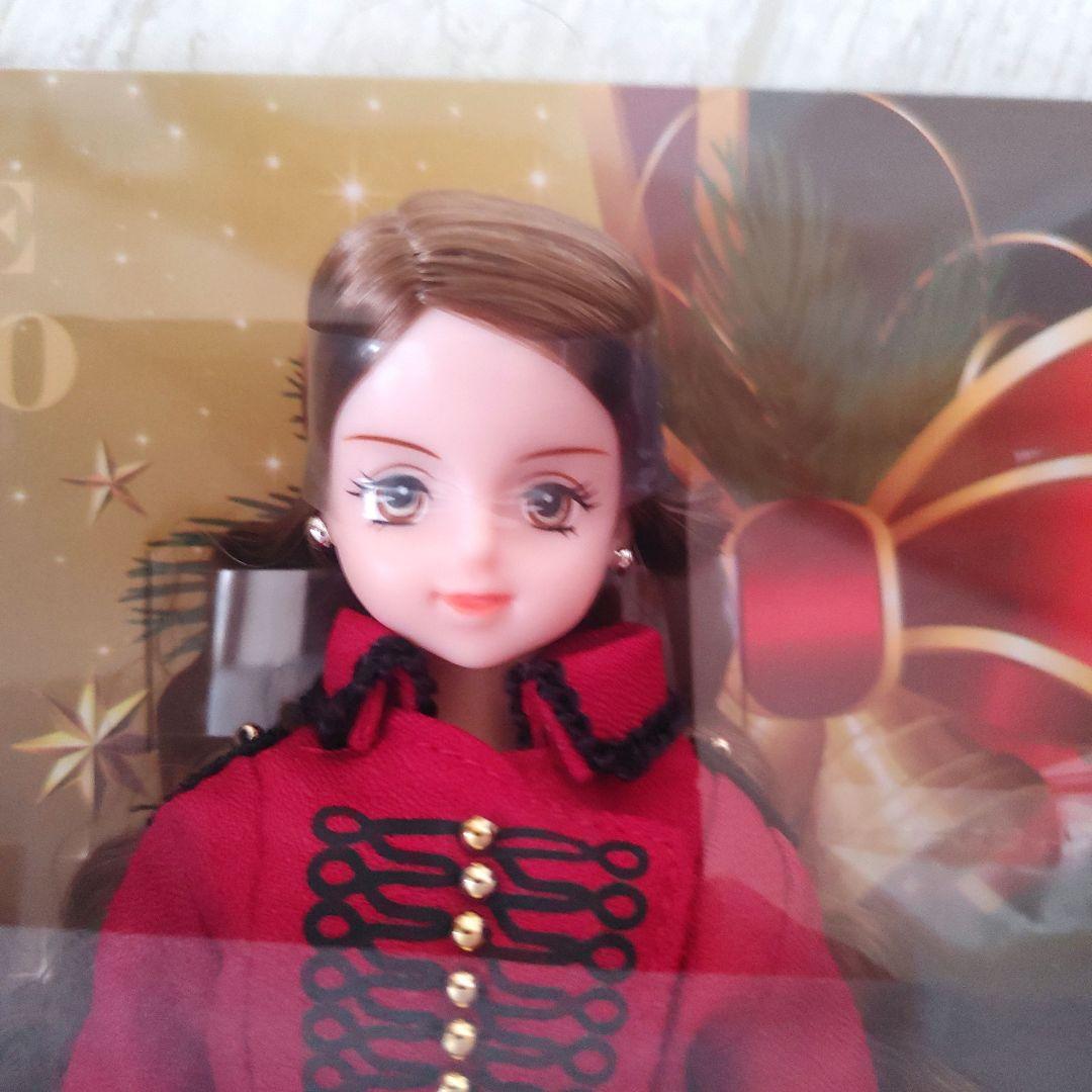 安室奈美恵　ドール　NAMIE AMURO DOLL～Finally～RED