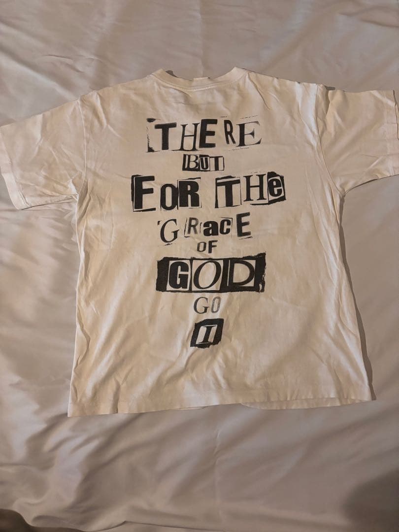 セントマイケル ×デニムティアーズ DENIM TEARS 21AW