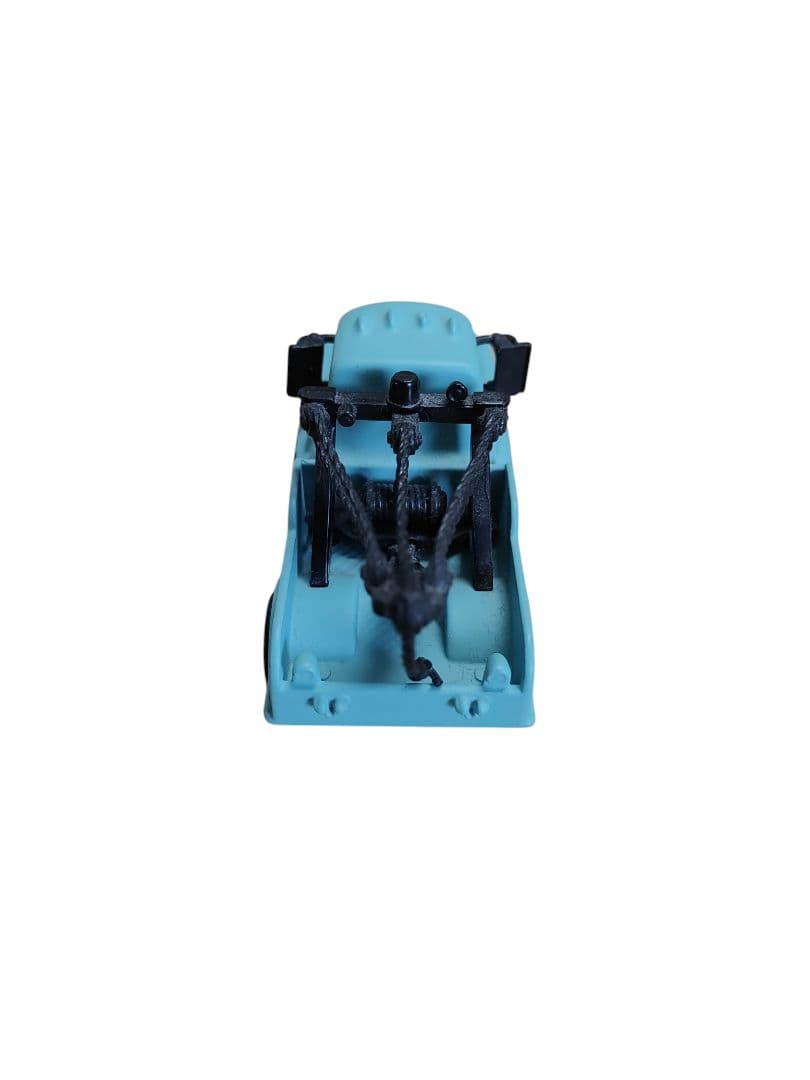 激レア　カーズ　Mater's Rollin' Bowlin　メーター　ミニカー