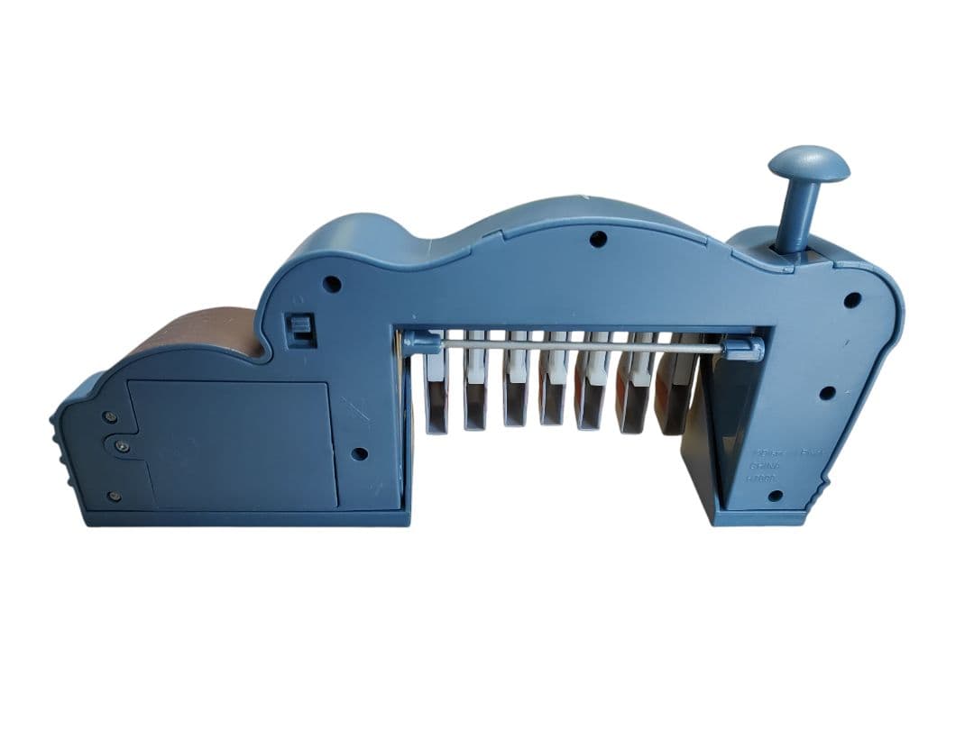 激レア　カーズ　Mater's Rollin' Bowlin　メーター　ミニカー