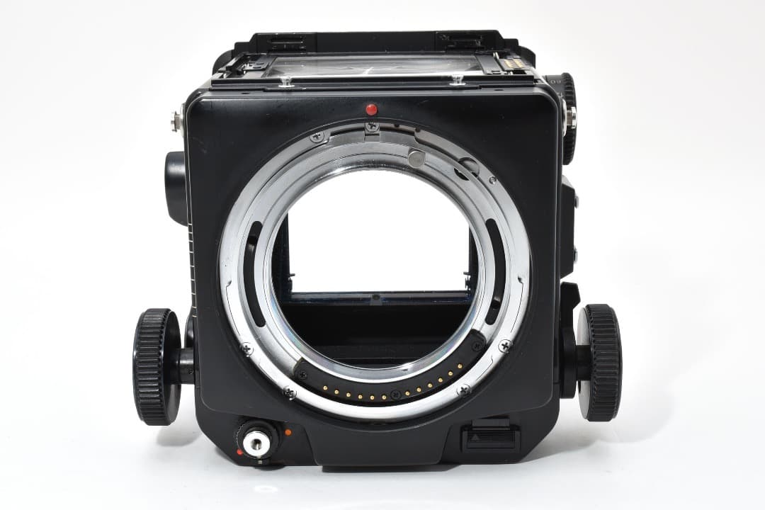 マミヤ Mamiya RZ67 中判 フィルムカメラ ボディ ボデー 2841
